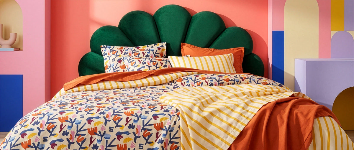Draps plats
