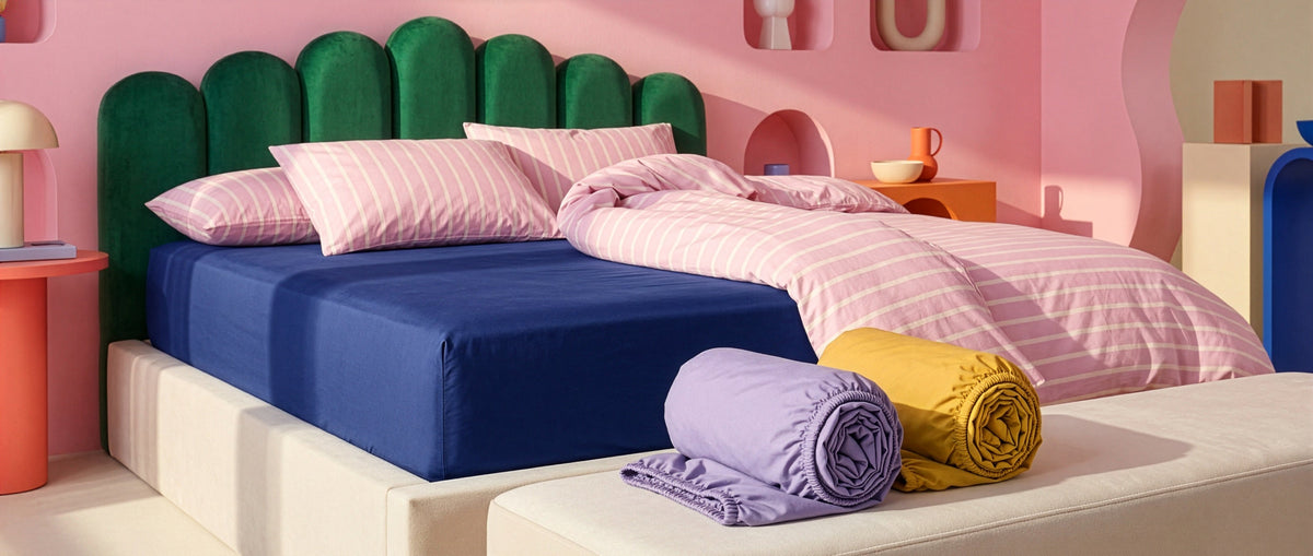 Draps-housses