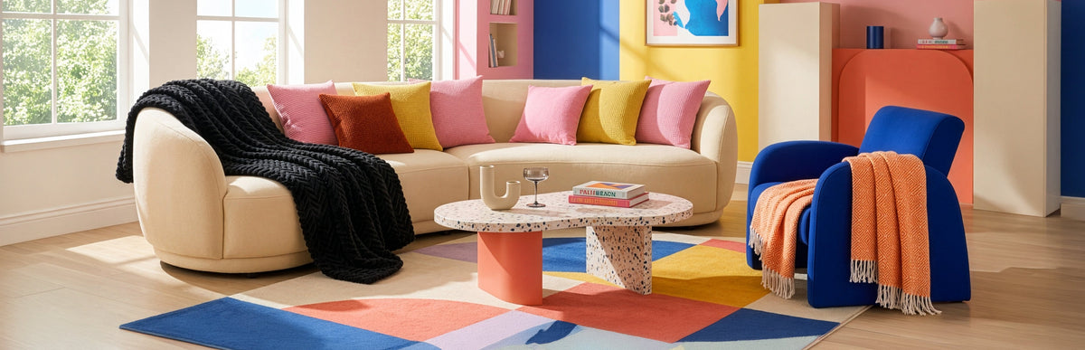 Le salon
