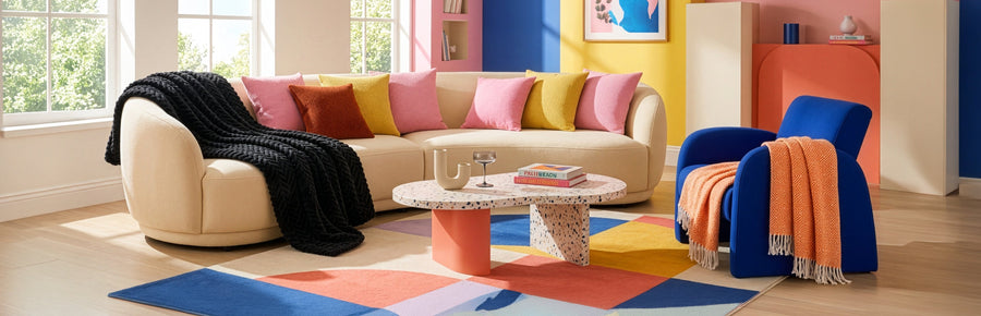 Le salon