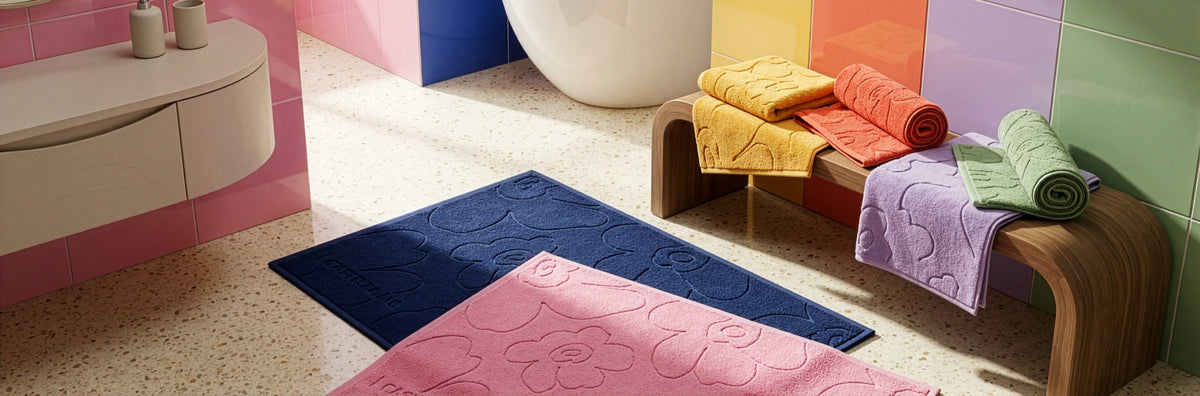 Tapis de bain