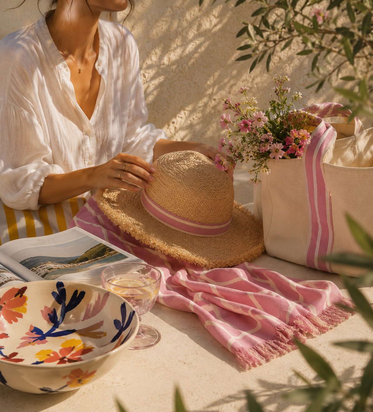 Accessoires