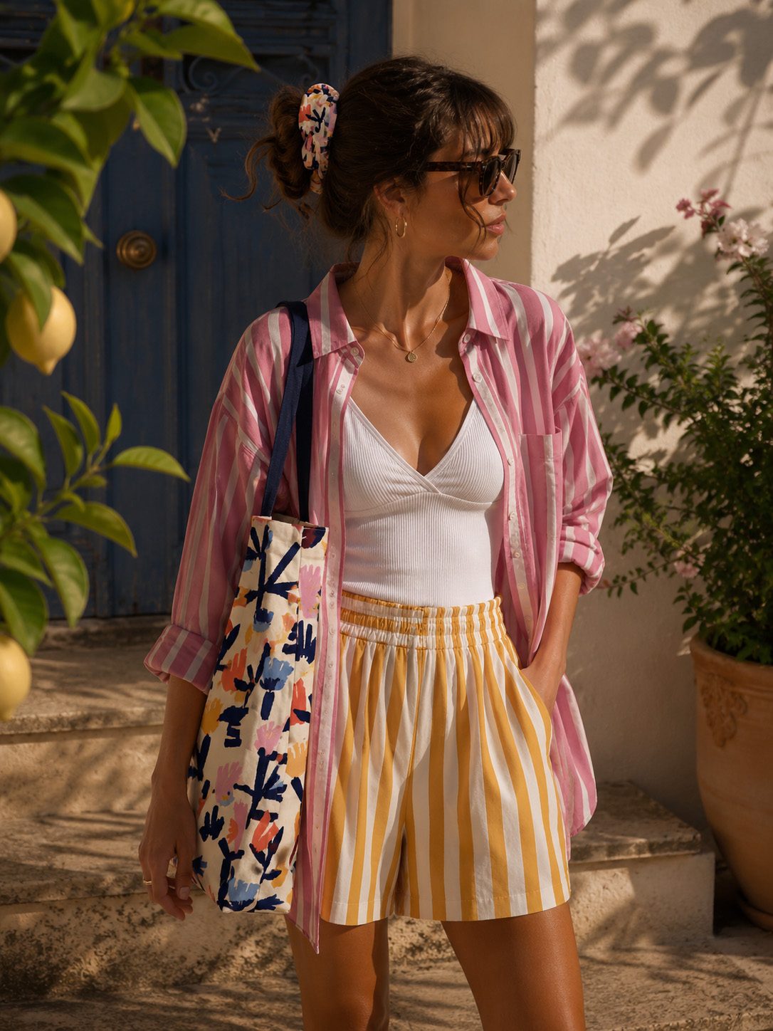 Mode